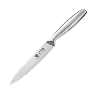 7 PC Premium Quality Stainless Steel Knife Set