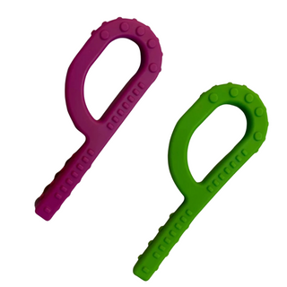 The Growing Brain PH Chew Grabber P