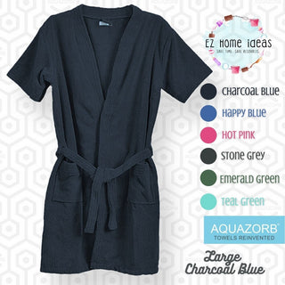 Aquazorb Bathrobe