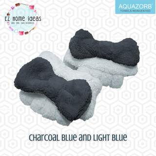 Aquazorb Pedicure Toe Separator