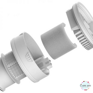 Mi Vacuum Cleaner Light EU