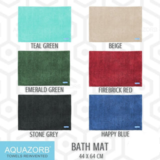 Aquazorb Bath Mat