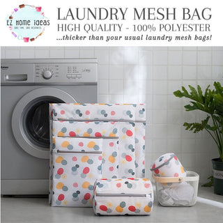 Laundry Mesh Bag