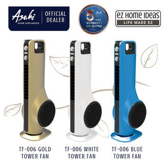 Asahi Tower Fan (TF-006)