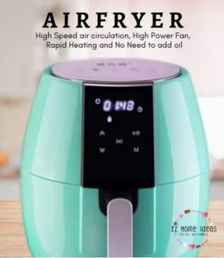 Electric Air Fryer 4.2L