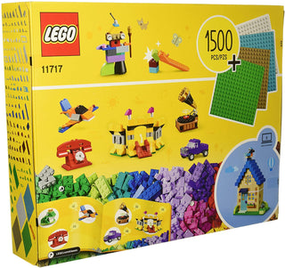 LEGO Classics - 11717