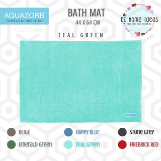 Aquazorb Bath Mat