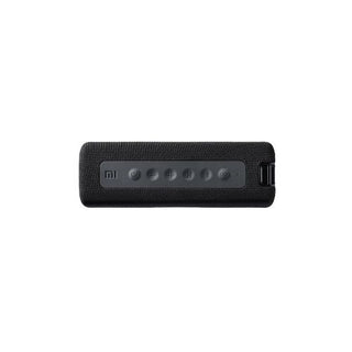 Mi Portable Bluetooth Speaker (16w) Black