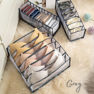 Undergarment | Underwear Organizer