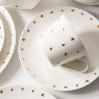Starlight Porcelain Dinnerware