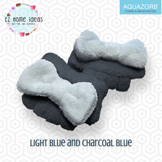 Aquazorb Pedicure Toe Separator