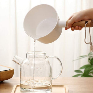 Water Ladle / Dipper ( Tabo )