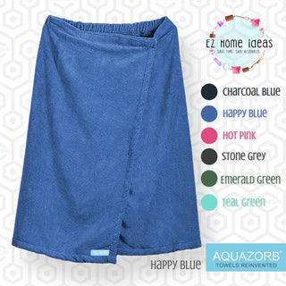 Aquazorb Body Wrap