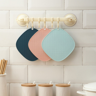 Silicone Pot Holder & Mat