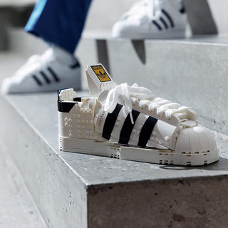 LEGO Adidas Originals Superstar 10282