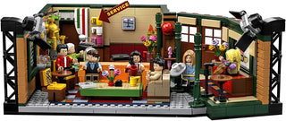 Special Collections LEGO Friends Apartment - 10292