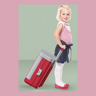 BOWA 4 in 1 Mobile Sweet Shop 3+