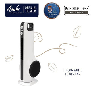 Asahi Tower Fan (TF-006)
