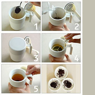 KINTO Cafepress 260ml