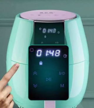 Electric Air Fryer 4.2L