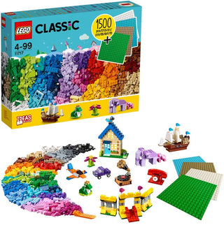 LEGO Classics - 11717