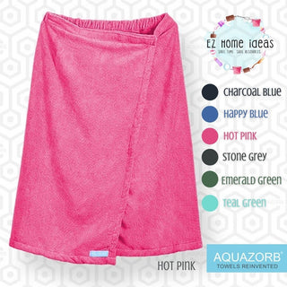 Aquazorb Body Wrap