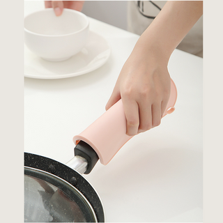 Silicone Pot Holder & Mat