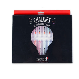 Chalkies Chalkboard Crayons