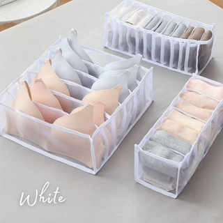 Undergarment | Underwear Organizer
