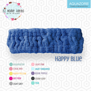 Aquazorb Headband