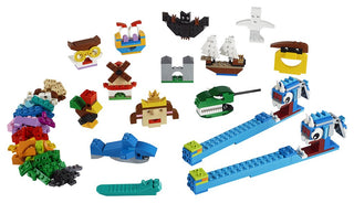 LEGO Masters Co-Pack 66666