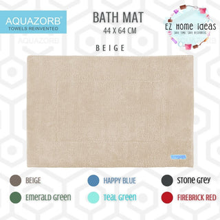 Aquazorb Bath Mat