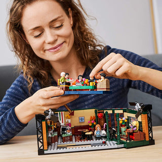 Special Collections LEGO Friends Apartment - 10292