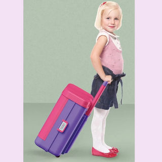 BOWA 4 in 1 Mobile Hair Salon 3+