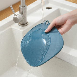 Silicone Pot Holder & Mat