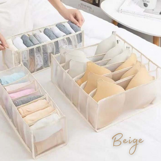 Undergarment | Underwear Organizer