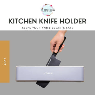 Kitchen Knife Holder