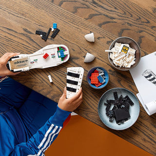 LEGO Adidas Originals Superstar 10282