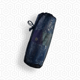 Aquazorb Yoga Towel with Studs