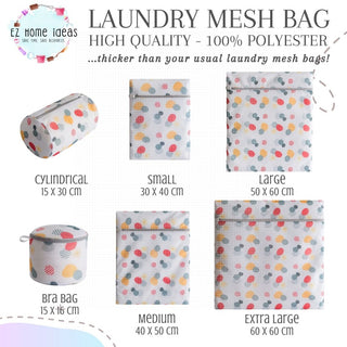 Laundry Mesh Bag