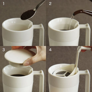 KINTO Cafepress 260ml