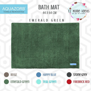Aquazorb Bath Mat
