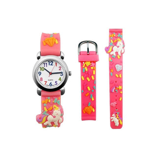 Kids Wrist Watch for Boy & Girls