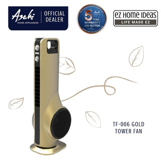 Asahi Tower Fan (TF-006)