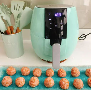 Electric Air Fryer 4.2L