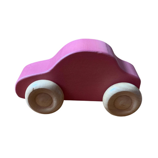 The Growing Brain PH Wooden Vehicles