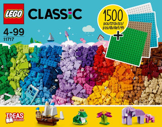 LEGO Classics - 11717
