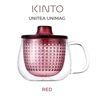 KINTO Unitea Unimug 350ml