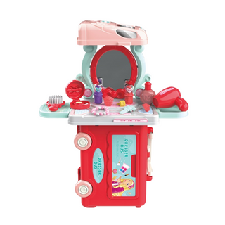 BOWA 3 in 1 Dresser Bus 3+