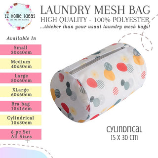 Laundry Mesh Bag